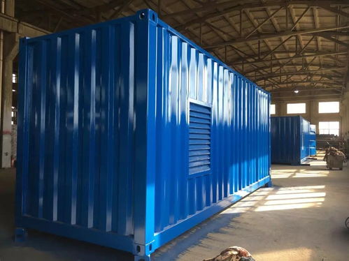 專業(yè)鑄就品質(zhì)，創(chuàng)新驅(qū)動(dòng)未來(lái)——滄州信合特種設(shè)備集裝箱制造